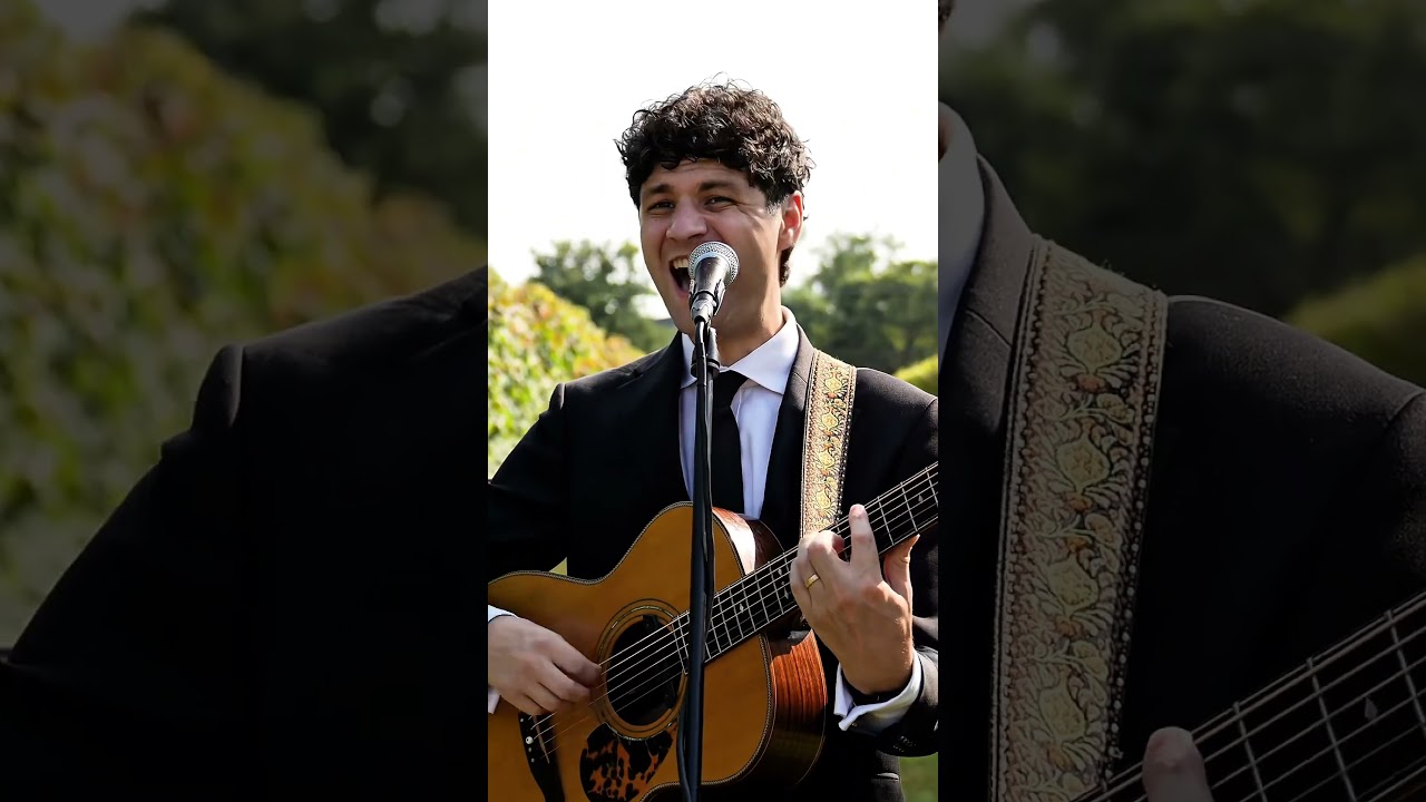 Promotional video thumbnail 7 for Jake Daniel