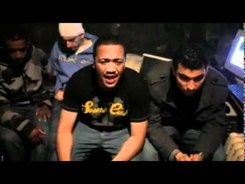 RBL (Machine.BMP) - Sequencia video clip [HQ] .mp4