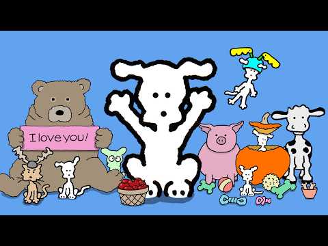 Chippy The Dog