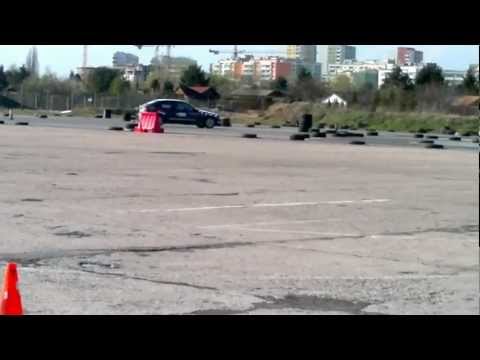 puchar wiosny 2012  BMW PIETRZYK C/WOZNICKI J