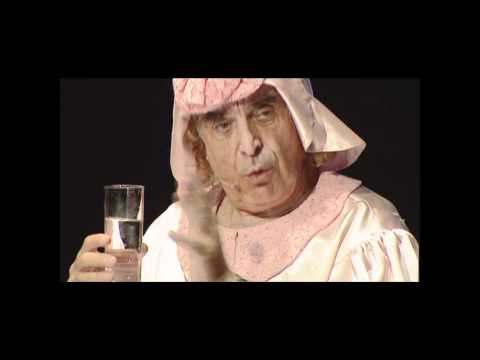 Video der Veranstaltung DIETLINDE & HANS-WERNERLE