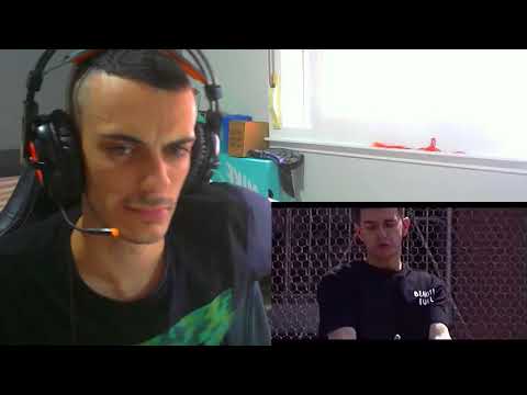 RECYCLED J - Aunque Digan Que Yo | REACCIÓN