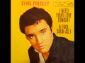 Elvis Presley - A Fool Such As I (Rare 'Mono-to ...