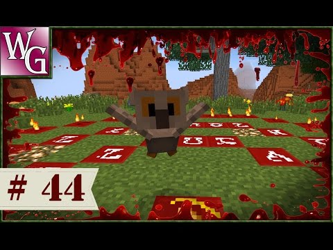 FTB Hypovolemia - фамилиар Мерлин №44