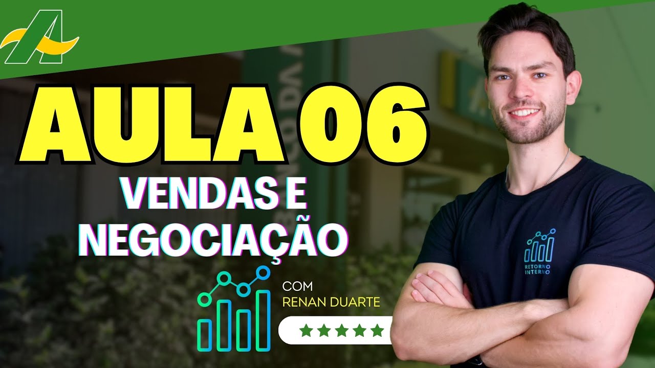 Aula 06: Ações para Aumentar o Valor Percebido pelo Cliente - Concurso BASA 2024