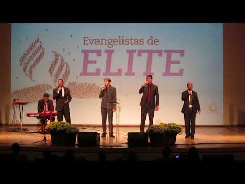 Quarteto Principius - Nao Te Deixarei