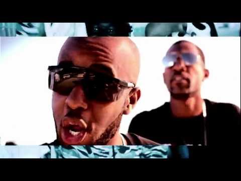 Walking On Air-Loc ft.Deewunn (Official Music Video)