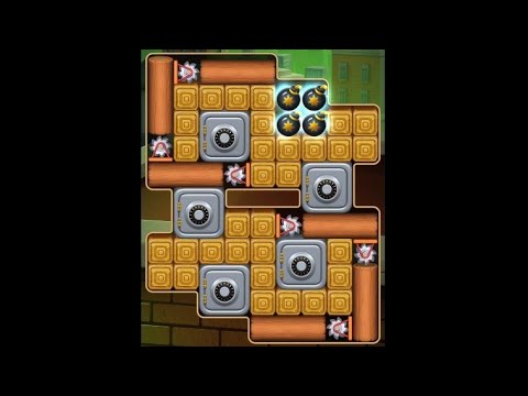 TOON BLAST level 6062