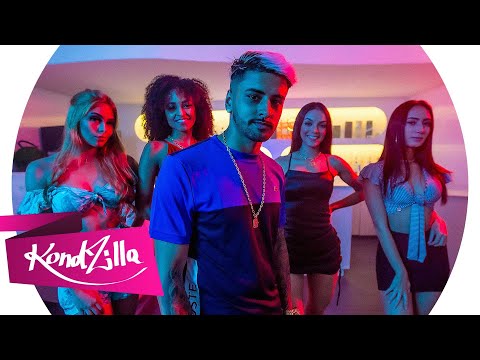MC Boy da Penha - Vou Conquistar (KondZilla)