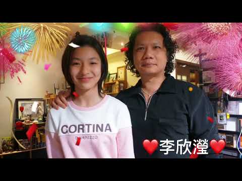 Burgmuller - op.100 - Nr.15 李欣瀅+劉羲