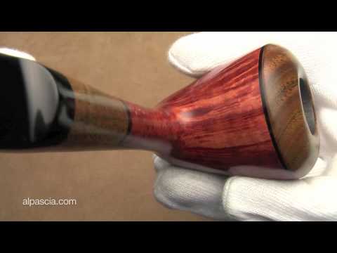pipa Leo Borgart 250 - smoking pipe