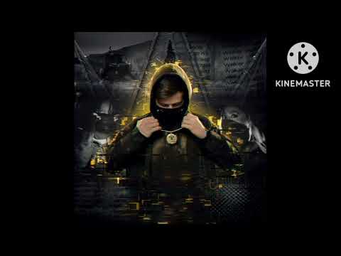 Tsunami vs Never gonna give you up vs Everybody Goes Like vs Lose your Mind(Khairul Walker Mashup)