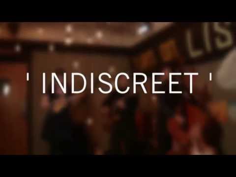 Victor & Penny - 'Indiscreet' | The Bridge 909 in Studio