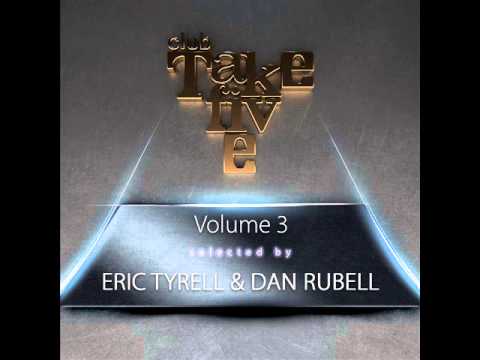Club Take Five, Vol. 3 (Selected by Eric Tyrell & Dan Rubell)