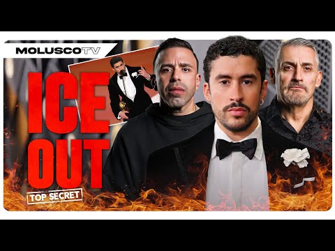 ICE OUT:Bad Bunny y los Grammys van contra TRUMP¿Funciona?/ Epstein sigue creando Caos/ Choque lunar