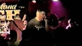 Indecision Music Video - Believe 1997/1998