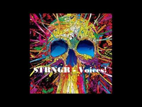 STRNGR - Voices