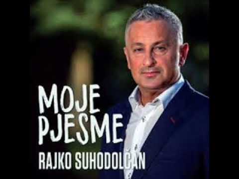 RAJKO  SUHODOLČAN - Posluhni, Zagorec