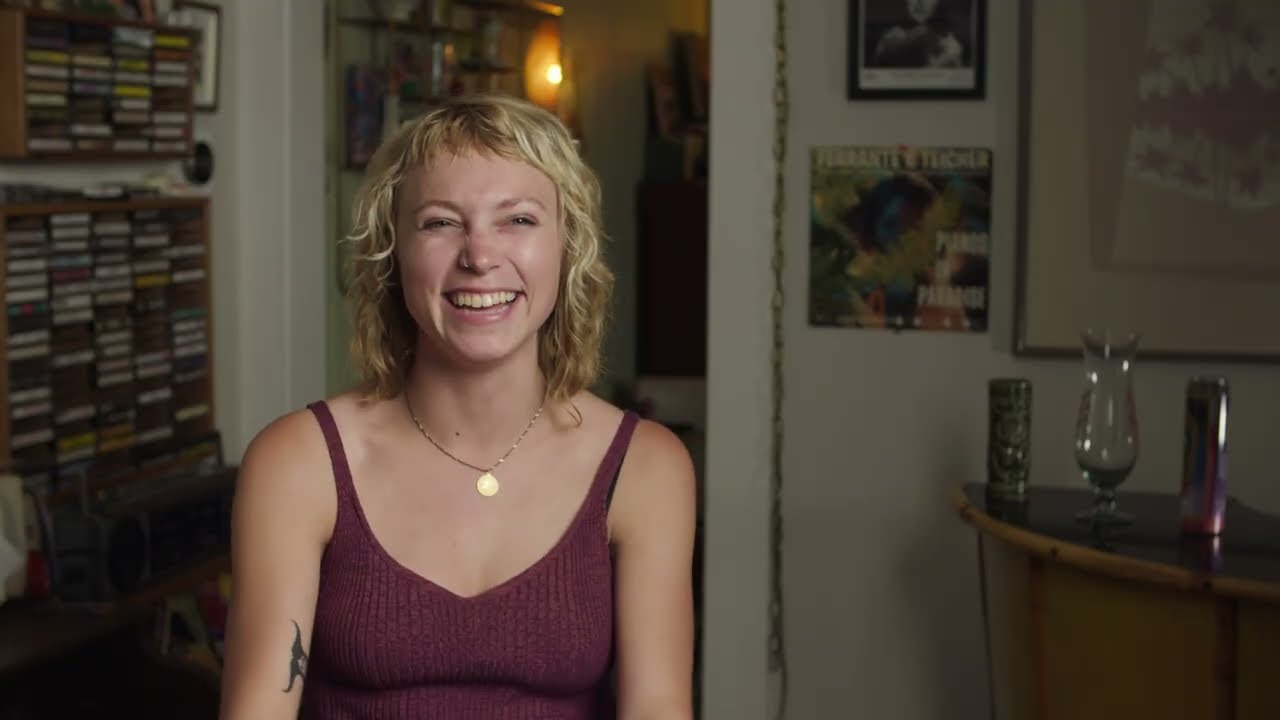 Roots of Fire Documentary Film Trailer