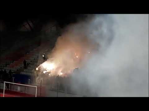 ÉPINAL ASSE CRAQUAGE STÉPHANOIS 13/02/20