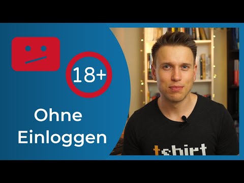 YouTube Altersbeschränkung umgehen (3 Methoden)