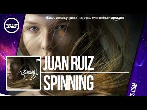 DNZ287 // JUAN RUIZ - SPINNING (Official Video DNZ RECORDS)
