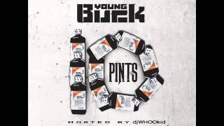 Young Buck - Myself ft Jadakiss (10 Pints)
