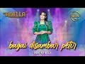 BAGAI DISAMBAR PETIR Sherly Madyana Adella OM ADELLA