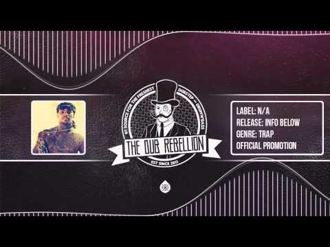 [Trap] Mayhem x Antiserum - Bricksquad Anthem