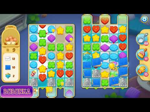 Matchington Mansion level 4394 HD