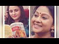 Nisha Sarang With Chippy Renjith