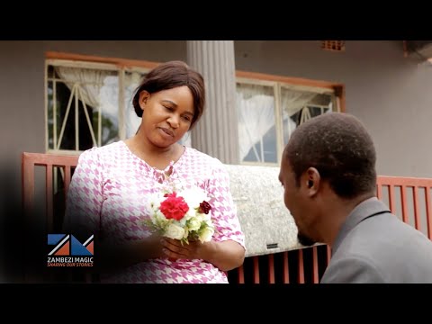 Nguzu VS Mai Guru – Mpali | Zambezi Magic