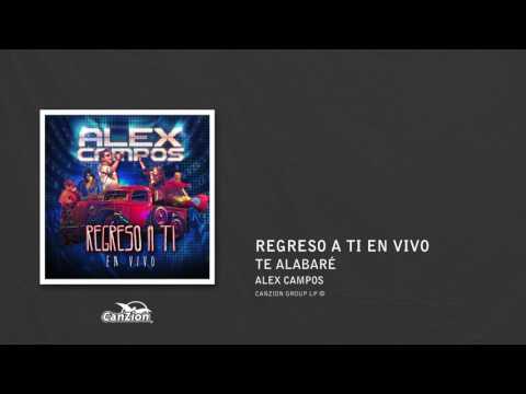 Te Alabaré video