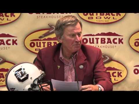 Battle of Two Quarterback System: USC vs. Michigan Preview