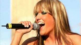 Cascada Because The Night