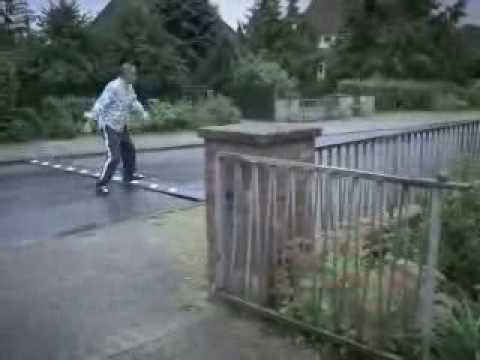 Worlds Biggest Bad Ass Speed Bump