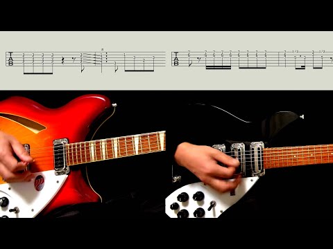 You Can´t Do That - The Beatles