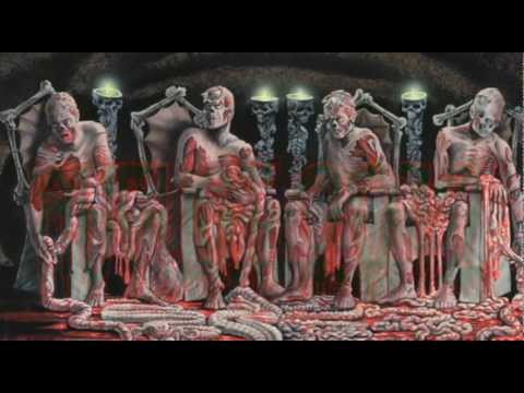Autopsy - Born Undead DVD Trailer - Peaceville Records