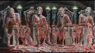 Autopsy - Born Undead DVD Trailer - Peaceville Records