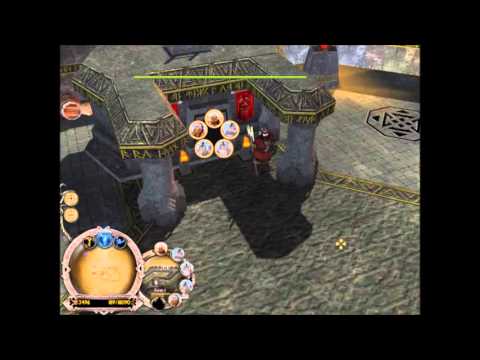 Rhun : Units Replaced in the Casern of EredMithrin