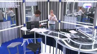 Nerea le canta &quot;Listen&quot; a Manu Guix | OT 2017