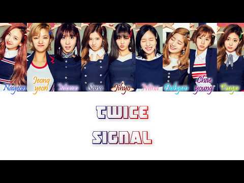 Signal Twice Lyrics English Detailed Login Instructions Loginnote