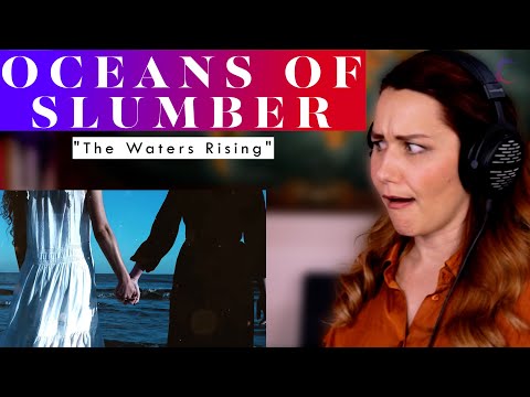 Insane Prog Metal! Vocal ANALYSIS of what some call a "female fronted Opeth"