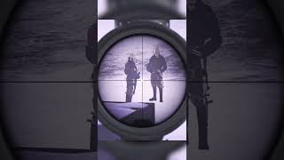 POV of a Sniper - The Beauty of Gmod Realism #gmod  #garrysmod