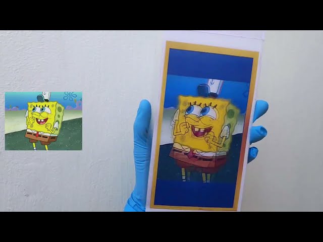 Vídeo relacionado con 3D LiveLife Imán - Sonata Claro de Luna de Deluxebase. Imán de Nevera lenticular 3D con diseño de Lobo. Adorno magnético para niños y Adultos con ilustración del reconocido Artista Jerry LoFaro