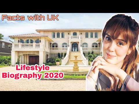 Uqasha Senrose (Beautiful Malaysian Actress) Lifestyle | Biography | Facts | Relationship 2020....