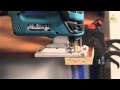 Makita 4350CT - відео