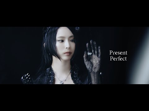 BAND-MAID / Present Perfect (Official Music Video)
