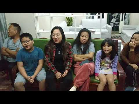 Chhungkaw Zaikhawm @1/1/21(1)