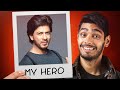 Why I Love SRK